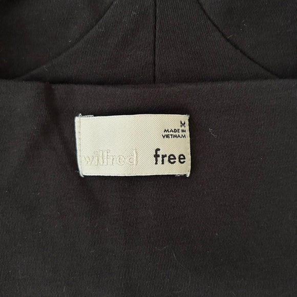 Talula crop top - Picture 3 of 3